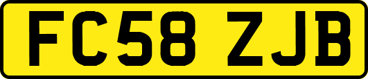 FC58ZJB