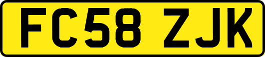 FC58ZJK