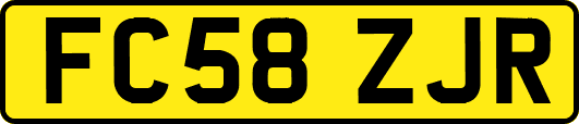 FC58ZJR