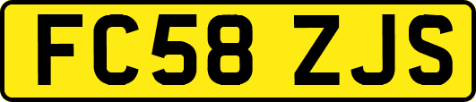FC58ZJS