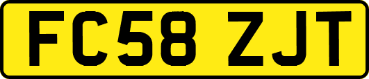 FC58ZJT