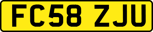 FC58ZJU