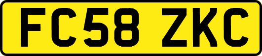 FC58ZKC
