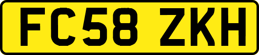 FC58ZKH