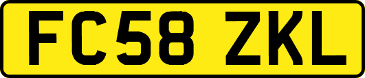 FC58ZKL