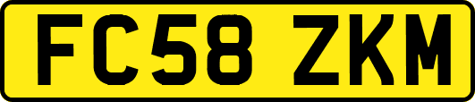 FC58ZKM