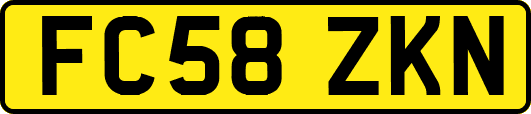 FC58ZKN