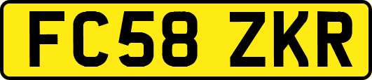 FC58ZKR