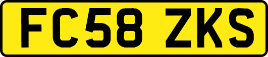 FC58ZKS