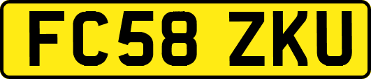 FC58ZKU