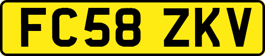 FC58ZKV