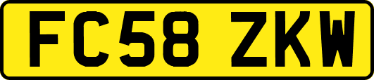 FC58ZKW