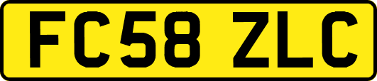 FC58ZLC