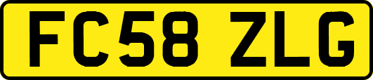 FC58ZLG