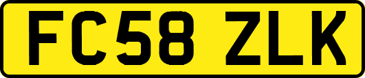 FC58ZLK