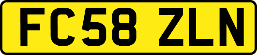 FC58ZLN