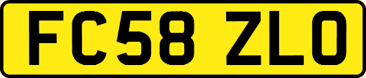FC58ZLO