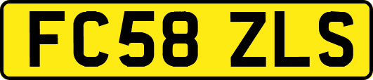 FC58ZLS