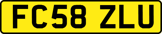 FC58ZLU