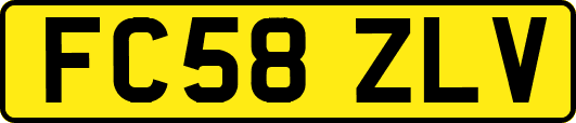FC58ZLV