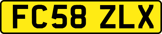 FC58ZLX