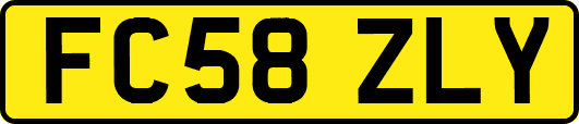 FC58ZLY