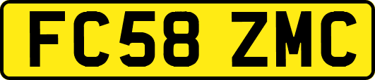 FC58ZMC