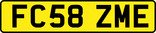 FC58ZME