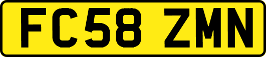 FC58ZMN