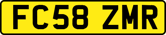 FC58ZMR