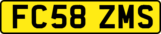 FC58ZMS