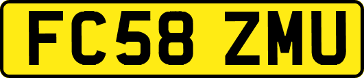 FC58ZMU