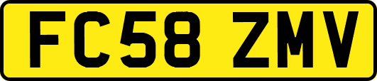 FC58ZMV