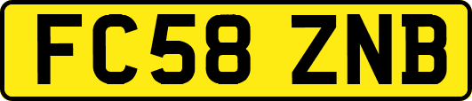 FC58ZNB