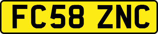FC58ZNC