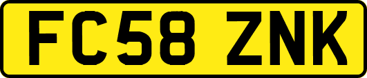 FC58ZNK