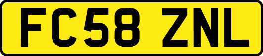 FC58ZNL