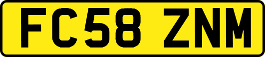 FC58ZNM