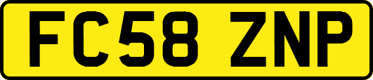FC58ZNP