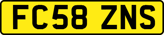 FC58ZNS