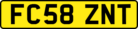 FC58ZNT