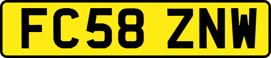 FC58ZNW