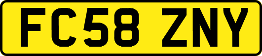 FC58ZNY