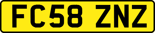 FC58ZNZ