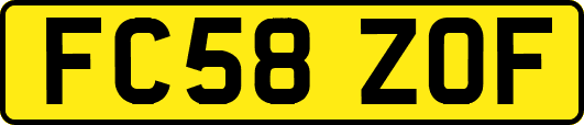 FC58ZOF