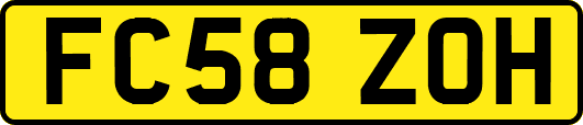 FC58ZOH