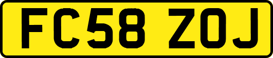 FC58ZOJ