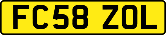 FC58ZOL