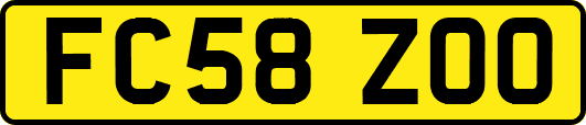 FC58ZOO