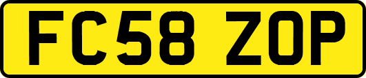 FC58ZOP